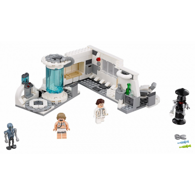 hoth medical chamber
