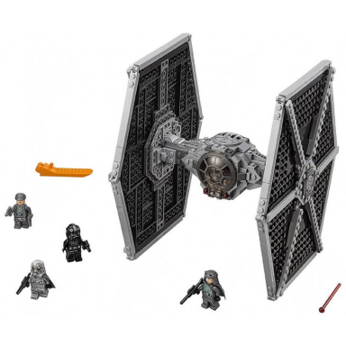 imperial tie fighter