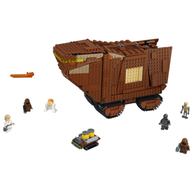 sandcrawler