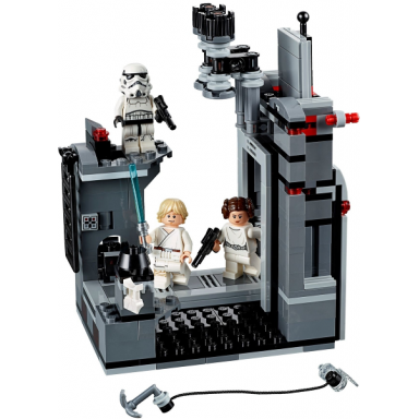 death star escape