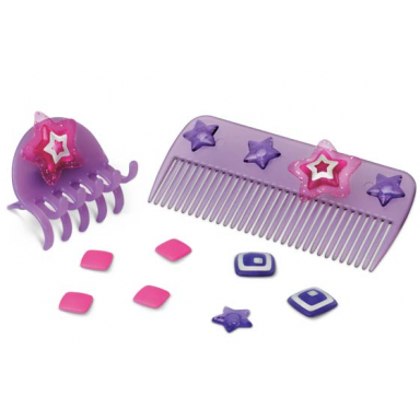 hip hair set