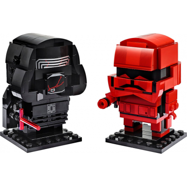 kylo ren sith trooper