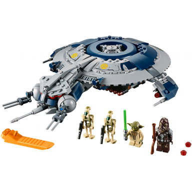 droid gunship