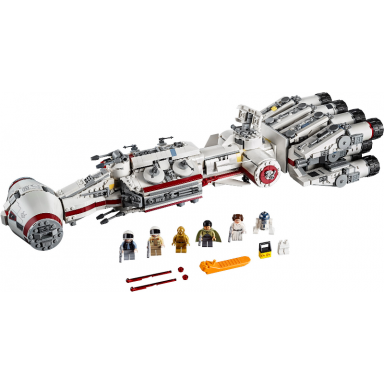 tantive iv