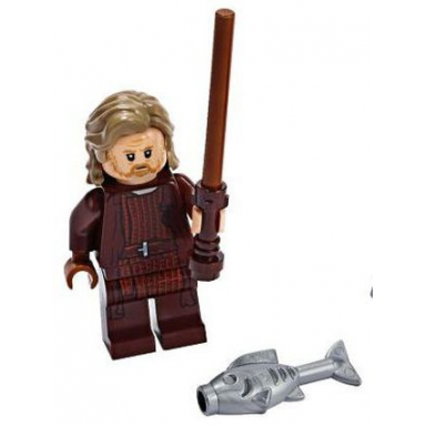 advent calendar 2019 star wars day 9 - luke skywalker