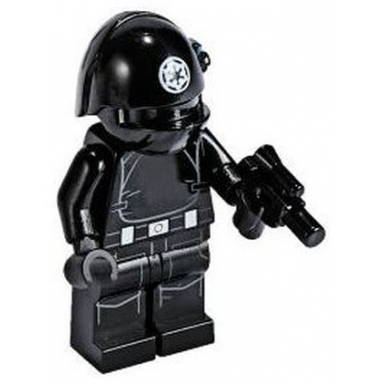 advent calendar 2019 star wars day 12 - imperial gunner