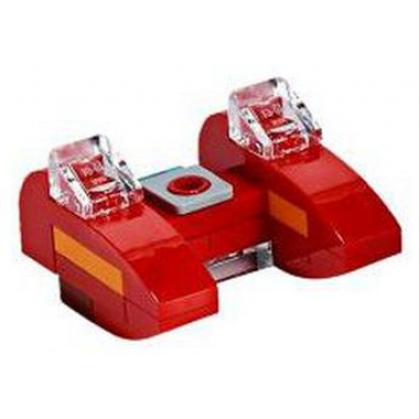 advent calendar 2019 star wars day 21 - twin-pod cloud car