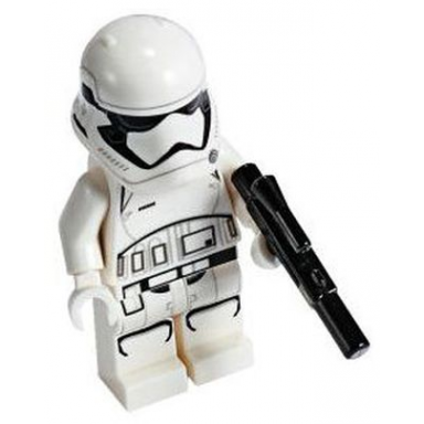 advent calendar 2019 star wars day 3 - first order stormtrooper