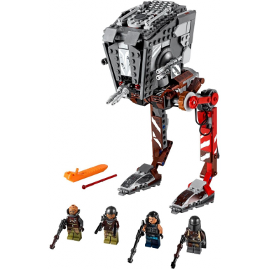 at-st raider