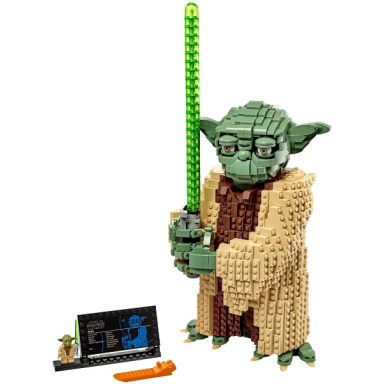 yoda