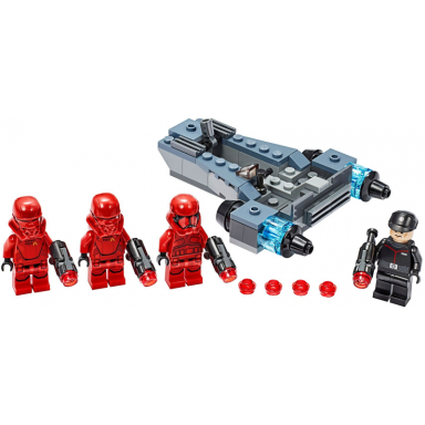sith troopers battle pack