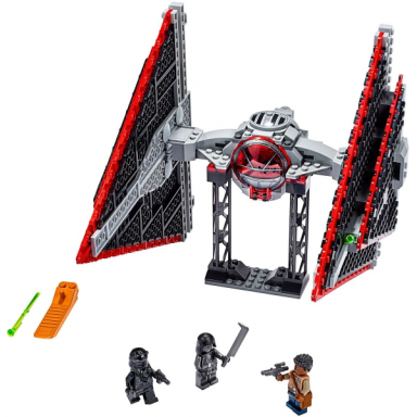 sith tie fighter