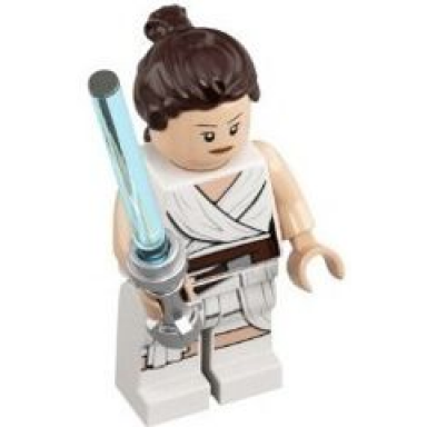 advent calendar 2020 star wars day 9 - rey