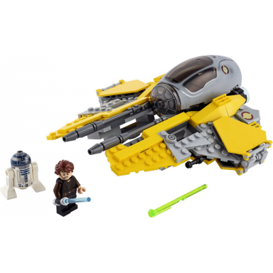 anakins jedi interceptor