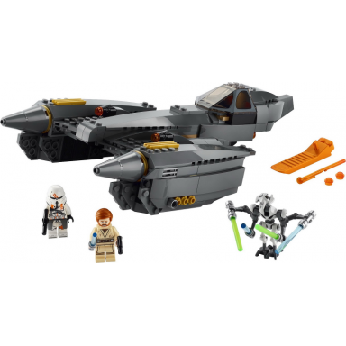 general grievouss starfighter