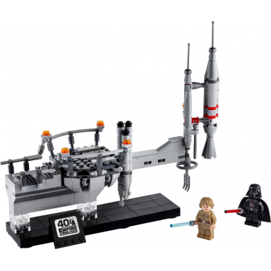 bespin duel - star wars celebration 2020 exclusive