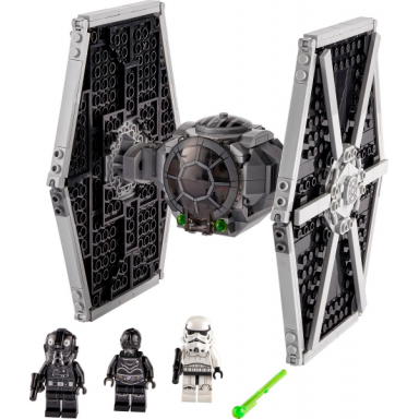 imperial tie fighter