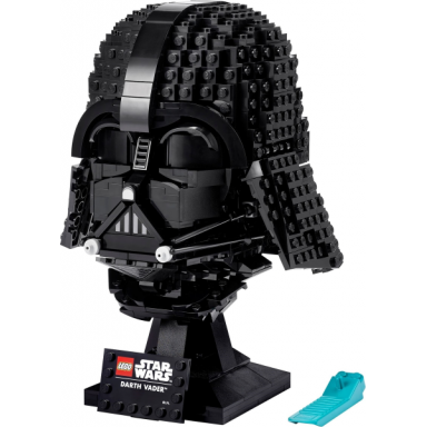 darth vader helmet