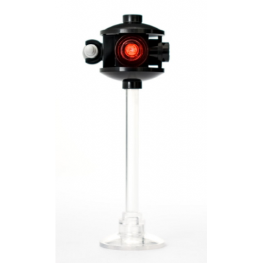 advent calendar 2021 star wars day 18 - it-o interrogator droid