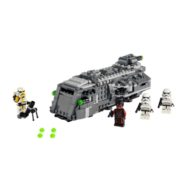 imperial armored marauder