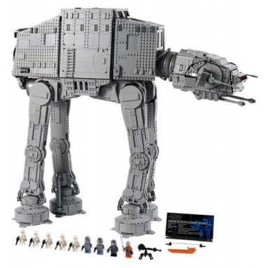 at-at - ucs