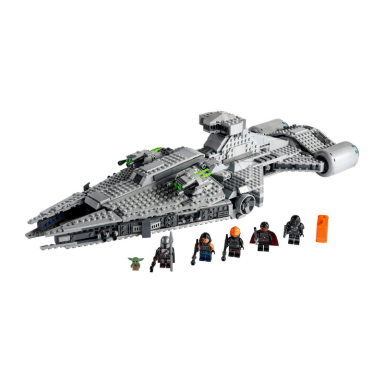 imperial light cruiser