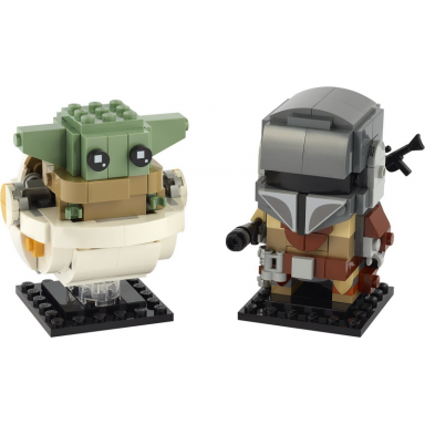 the mandalorian the child