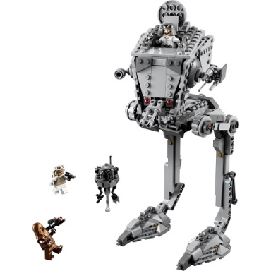 hoth at-st