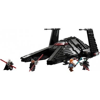 inquisitor transport scythe