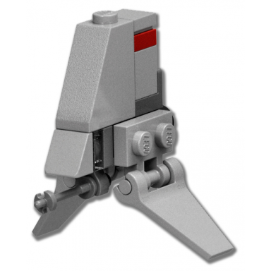 advent calendar 2022 star wars day 8 - t-16 skyhopper
