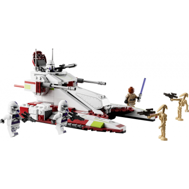 republic fighter tank