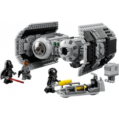 tie bomber