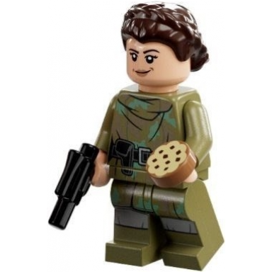 advent calendar 2023 star wars day 14 - princess leia