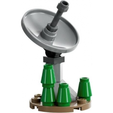 advent calendar 2023 star wars day 19 - endor shield protector