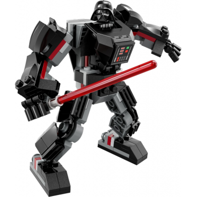 darth vader mech