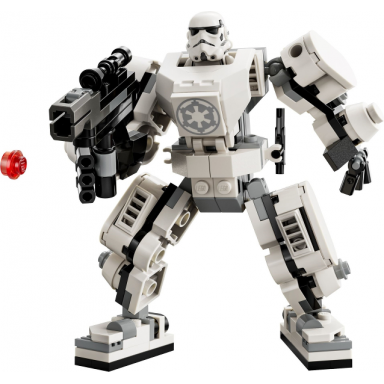 stormtrooper mech