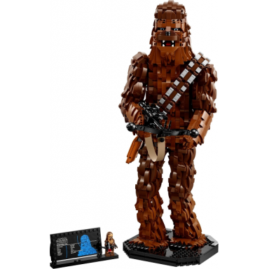 chewbacca