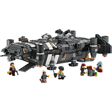 the onyx cinder