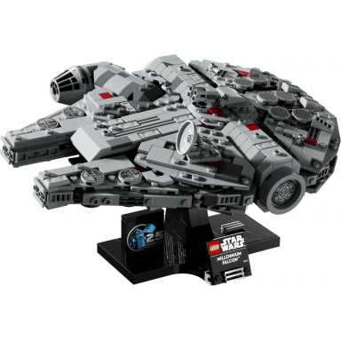 millennium falcon