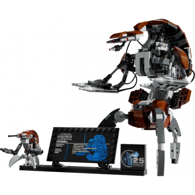droideka
