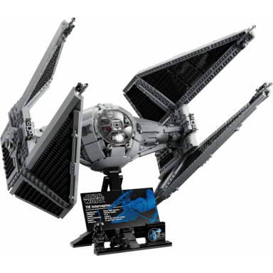 tie interceptor - ucs