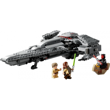 darth mauls sith infiltrator