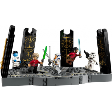 ahsoka tanos duel on peridea