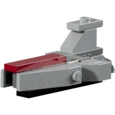 advent calendar 2024 star wars day 11 - venator-class republic attack cruiser