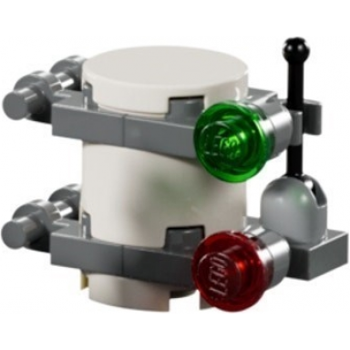 advent calendar 2024 star wars day 7 - minikit