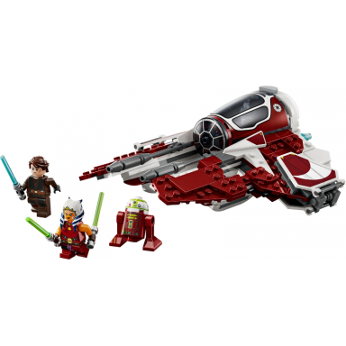 ahsokas jedi interceptor
