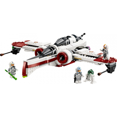 arc-170 starfighter