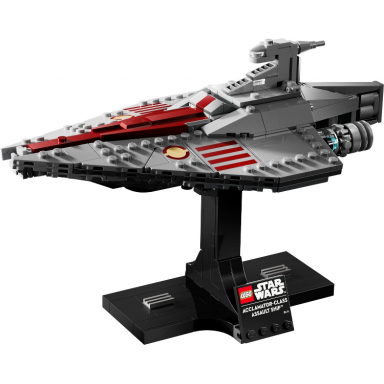 acclamator-class assault ship