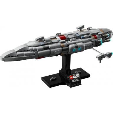 home one starcruiser