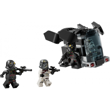 death trooper night trooper battle pack